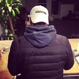 Meet your Posher, Nick